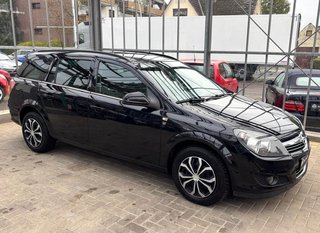 Opel Astra H 1.8 Caravan Edition  EINPARKHILFE/TÜV NEU - bilder 16