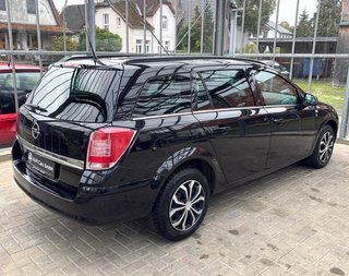 Opel Astra H 1.8 Caravan Edition  EINPARKHILFE/TÜV NEU - bilder 3