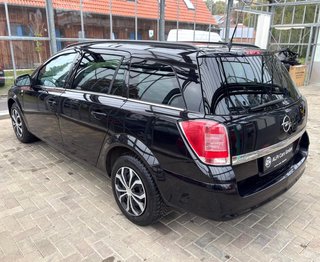 Opel Astra H 1.8 Caravan Edition  EINPARKHILFE/TÜV NEU - bilder 1