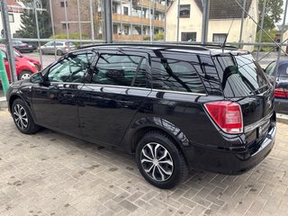 Opel Astra H 1.8 Caravan Edition  EINPARKHILFE/TÜV NEU - bilder 20
