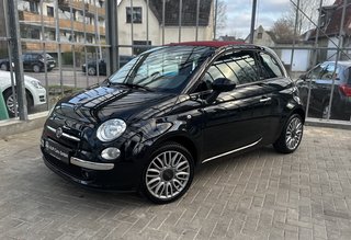 Fiat 500C Used vehicle for sale