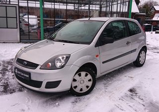 Ford Fiesta Used vehicle for sale