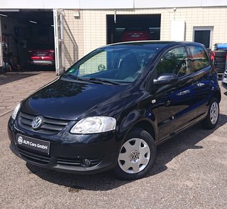 Volkswagen Fox Used vehicle for sale