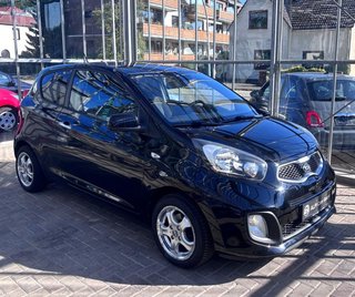 Kia Picanto 1.0 Edition 7  TÜV/KLIMA - foto 10