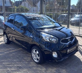 Kia Picanto 1.0 Edition 7  TÜV/KLIMA - foto 1