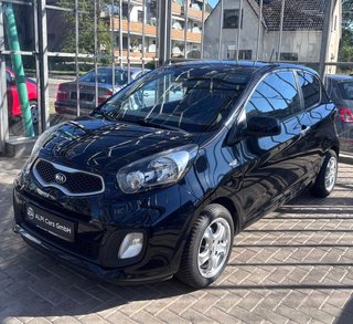 Kia Picanto 1.0 Edition 7  TÜV/KLIMA - foto 11
