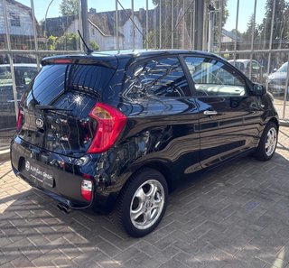 Kia Picanto 1.0 Edition 7  TÜV/KLIMA - foto 13