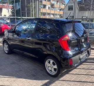 Kia Picanto 1.0 Edition 7  TÜV/KLIMA - foto 15