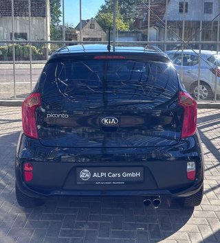 Kia Picanto 1.0 Edition 7  TÜV/KLIMA - foto 3