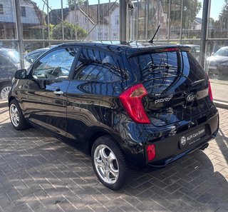 Kia Picanto 1.0 Edition 7  TÜV/KLIMA - foto 7