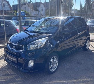 Kia Picanto 1.0 Edition 7  TÜV/KLIMA - foto 14