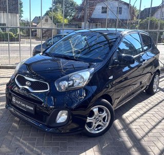 Kia Picanto Gebrauchtwagen Kaufen