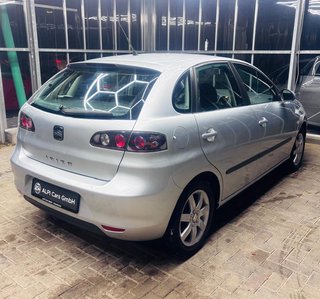 SEAT Ibiza 1.2 12V  TEMPOMAT/KLIMAAUTOMATIK/TÜV 10/2026 - bilder 4