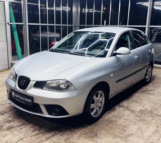 SEAT Ibiza 1.2 12V  TEMPOMAT/KLIMAAUTOMATIK/TÜV 10/2026 - bilder 18