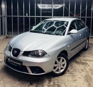 SEAT Ibiza Gebrauchtwagen Kaufen