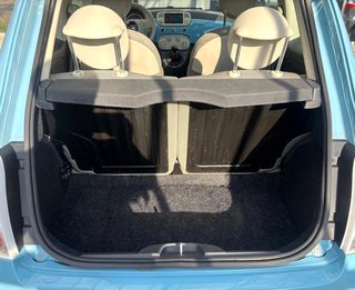 Fiat 500 0.9 Lounge  CarPlay-Navi/PANORAMA/TÜV - photo 5