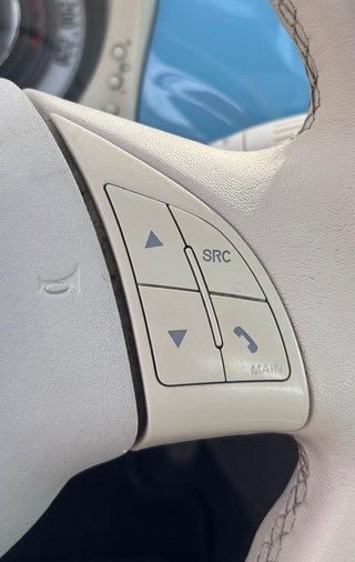 Fiat 500 0.9 Lounge  CarPlay-Navi/PANORAMA/TÜV - photo 11