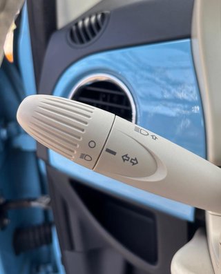 Fiat 500 0.9 Lounge  CarPlay-Navi/PANORAMA/TÜV - photo 12