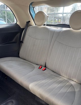 Fiat 500 0.9 Lounge  CarPlay-Navi/PANORAMA/TÜV - photo 2