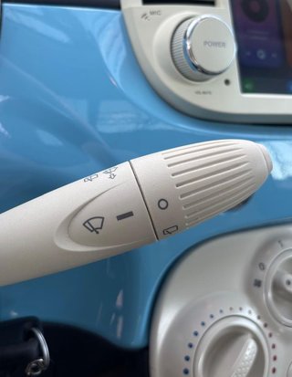 Fiat 500 0.9 Lounge  CarPlay-Navi/PANORAMA/TÜV - photo 13
