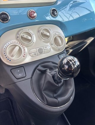 Fiat 500 0.9 Lounge  CarPlay-Navi/PANORAMA/TÜV - photo 4