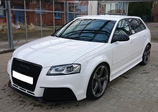 Audi RS3 Used vehicle for sale
