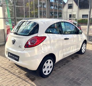 Ford Ka 1.2  16.676 km/TÜV/FINANZ. - photo 1