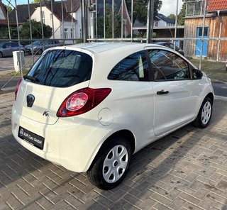 Ford Ka 1.2  16.676 km/TÜV/FINANZ. - photo 9