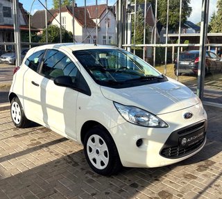 Ford Ka 1.2  16.676 km/TÜV/FINANZ. - photo 6