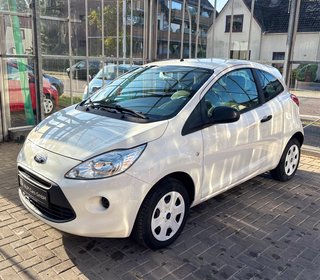 Ford Ka 1.2  16.676 km/TÜV/FINANZ. - photo 11