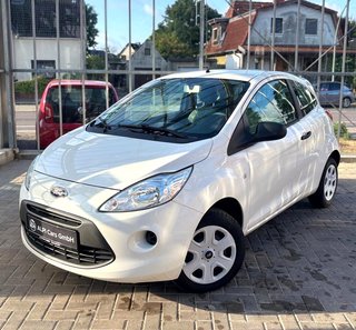 Ford Ka Used vehicle for sale