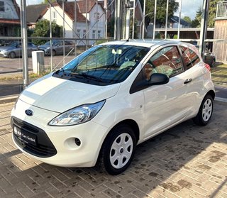 Ford Ka 1.2  16.676 km/TÜV/FINANZ. - photo 14