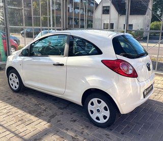 Ford Ka 1.2  16.676 km/TÜV/FINANZ. - photo 13