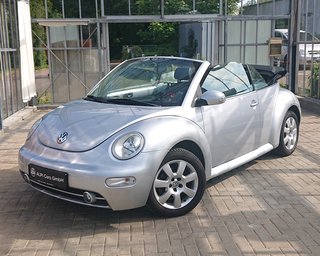 Volkswagen New Beetle Used vehicle for sale