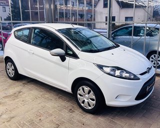 Ford Fiesta 1.25 Trend Edition  TÜV NEU/FINANZIER./KLIMA - photo 13