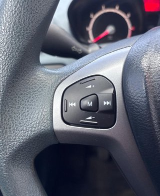 Ford Fiesta 1.25 Trend Edition  TÜV NEU/FINANZIER./KLIMA - photo 17