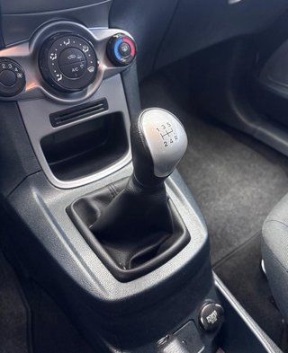 Ford Fiesta 1.25 Trend Edition  TÜV NEU/FINANZIER./KLIMA - photo 8