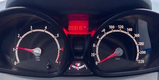 Ford Fiesta 1.25 Trend Edition  TÜV NEU/FINANZIER./KLIMA - photo 10