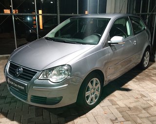 Volkswagen Polo Used vehicle for sale