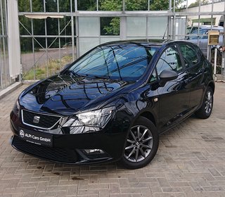 Seat Ibiza Used vehicle for sale