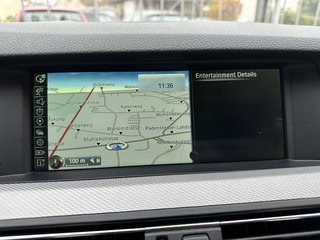 BMW 525 d xDrive  M-PAKET BI-XENON NAVI PARKHILFE - foto 4