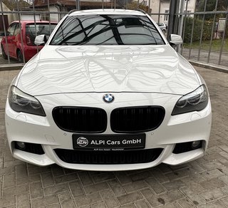 BMW 525 d xDrive  M-PAKET BI-XENON NAVI PARKHILFE - foto 3