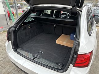 BMW 525 d xDrive  M-PAKET BI-XENON NAVI PARKHILFE - foto 8