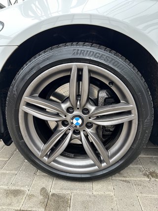 BMW 525 d xDrive  M-PAKET BI-XENON NAVI PARKHILFE - foto 29