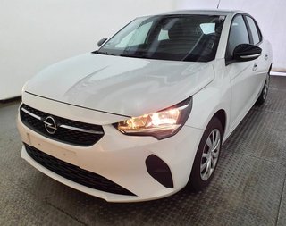 Opel Corsa Gebrauchtwagen Kaufen