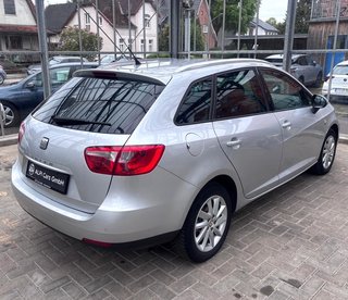 SEAT Ibiza ST 1.2 TSI  EINPARKHILFE/SITZHEIZ./TEMP. - photo 17