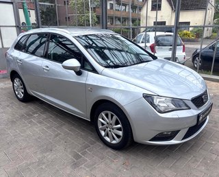 SEAT Ibiza ST 1.2 TSI  EINPARKHILFE/SITZHEIZ./TEMP. - photo 5