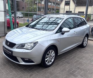 SEAT Ibiza ST 1.2 TSI  EINPARKHILFE/SITZHEIZ./TEMP. - photo 13