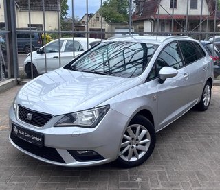SEAT Ibiza Gebrauchtwagen Kaufen