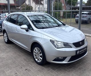 SEAT Ibiza ST 1.2 TSI  EINPARKHILFE/SITZHEIZ./TEMP. - photo 11